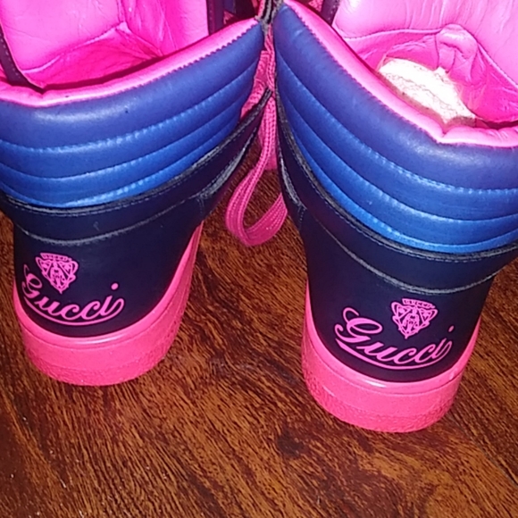 Shoes - Picture 2 of 2